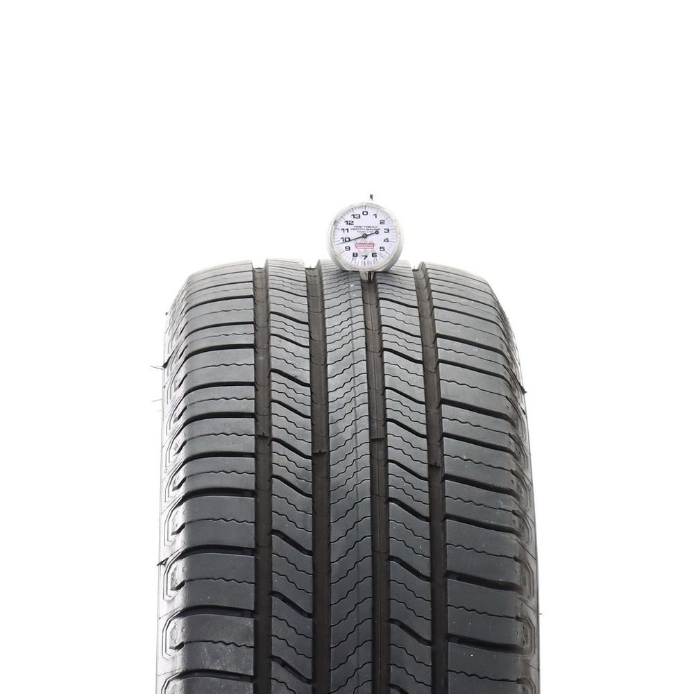 Set of (2) Used 235/50R19 Michelin Defender 2 103H - 8-9.5/32 - Image 5