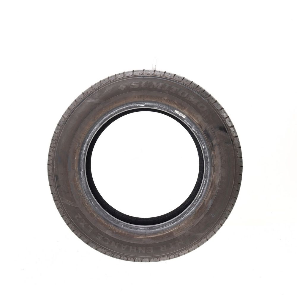 Used 195/65R15 Sumitomo HTR Enhance LX2 91H - 9/32 - Image 3