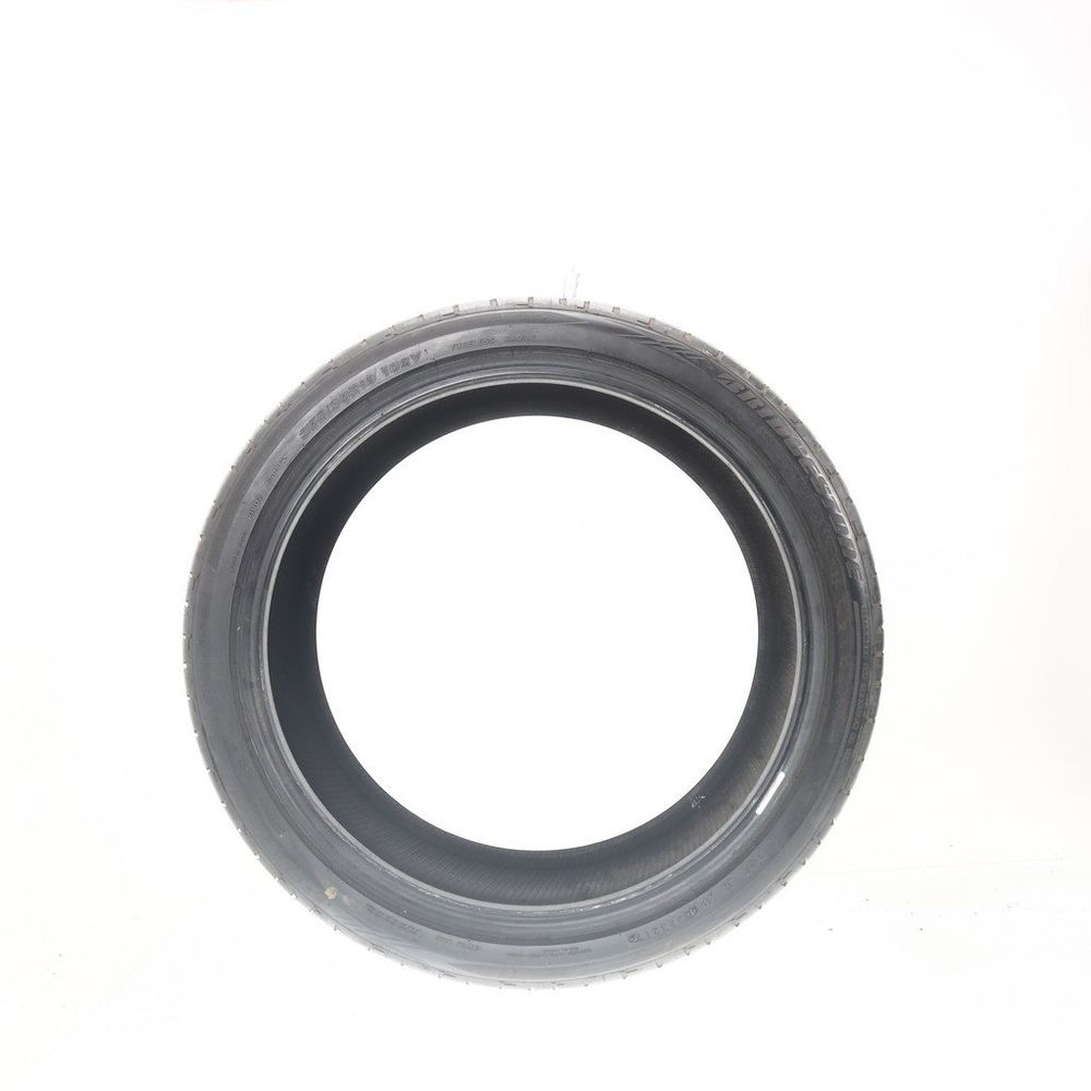 Set of (2) Used 305/30R19 Bridgestone Potenza S-04 Pole Position 102Y - 6.5-7/32 - Image 3