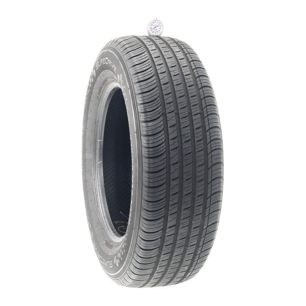 Used 235/65R17 SureDrive Touring A/S TA71 104H - 9.5/32 - Image 1