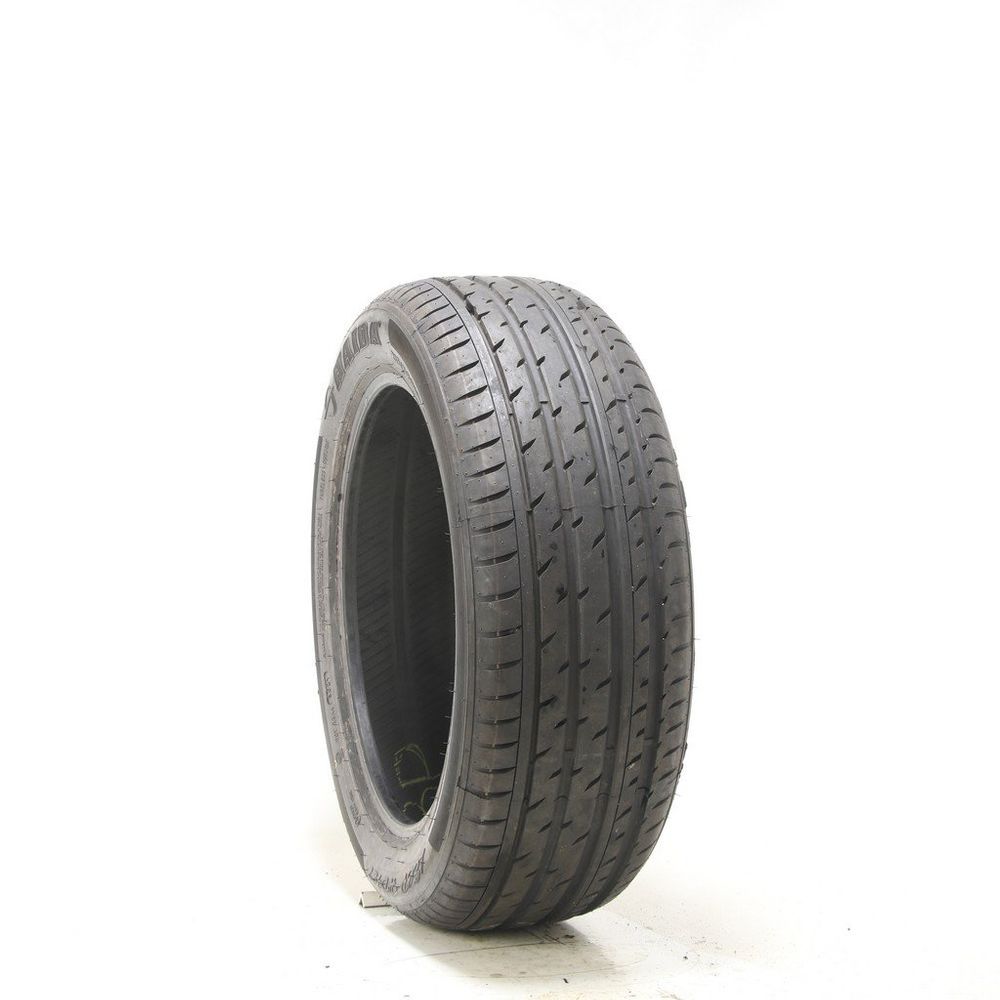 Driven Once 215/55R18 Haida HD927 99V - 8/32 - Image 1