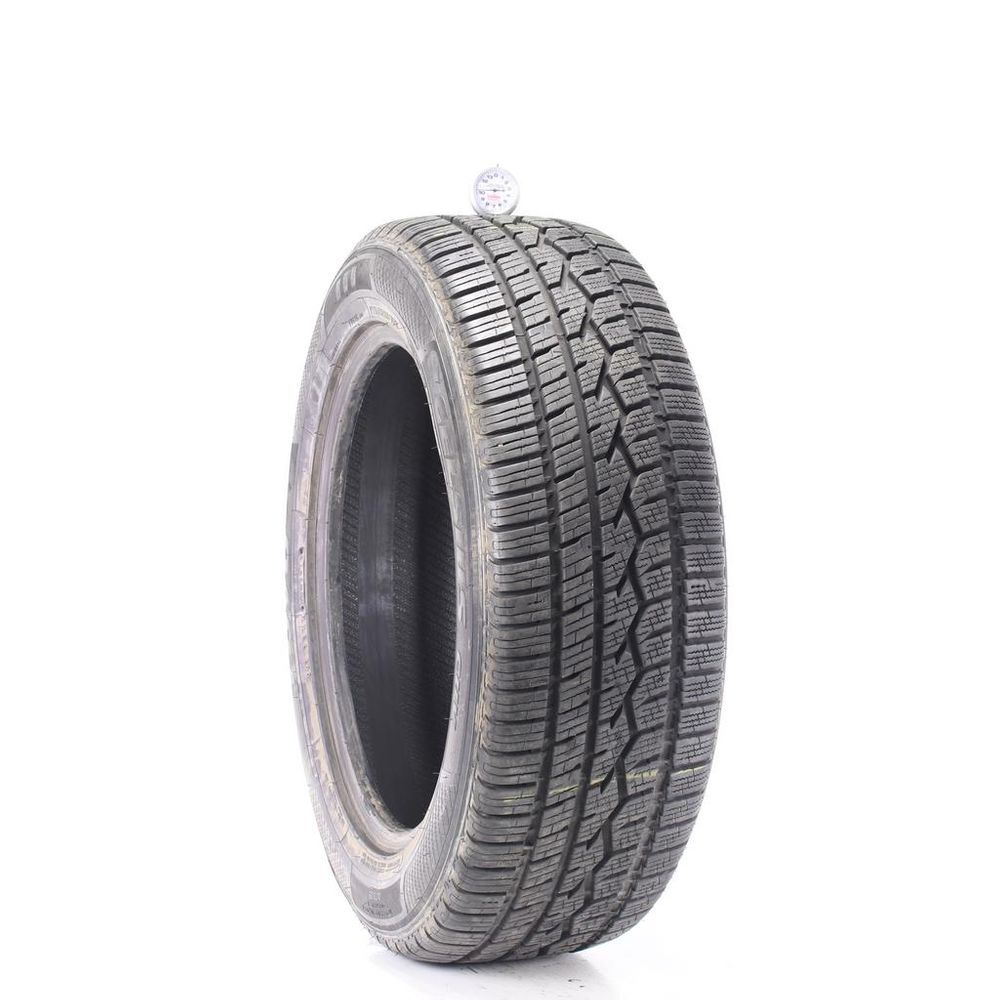Used 245/55R19 Toyo Celsius CUV 103H - 10/32 - Image 1