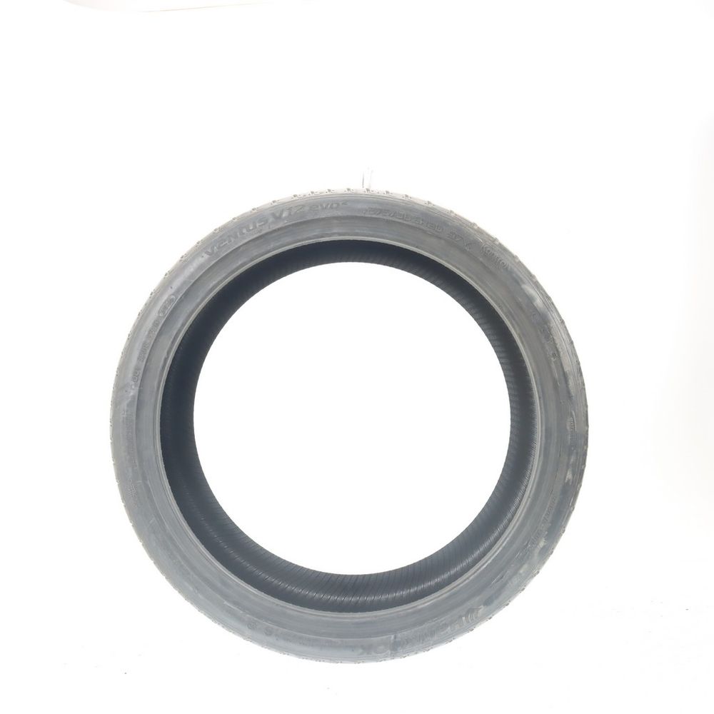 Used 275/30ZR20 Hankook Ventus V12 evo2 (K120) 97Y - 9/32 - Image 3