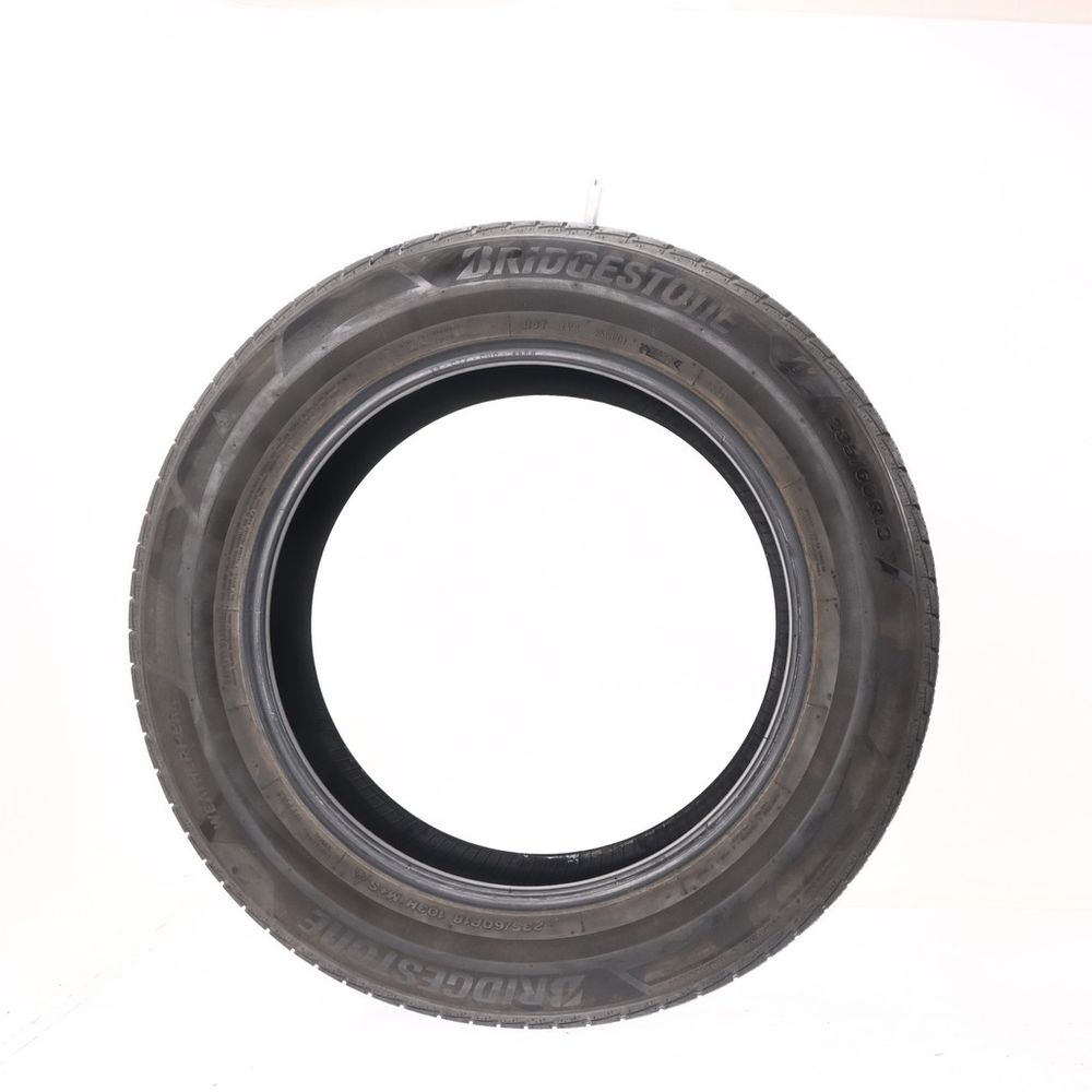 Set of (2) Used 235/60R18 Bridgestone WeatherPeak 103H - 5-5.5/32 - Image 6