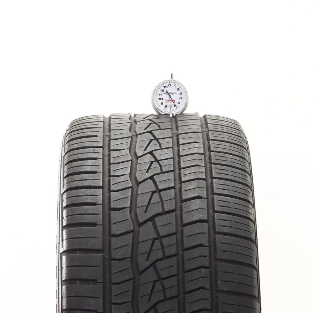 Set of (2) Used 255/45ZR20 Continental ControlContact Sport SRS Plus 105Y - 6-6.5/32 - Image 2