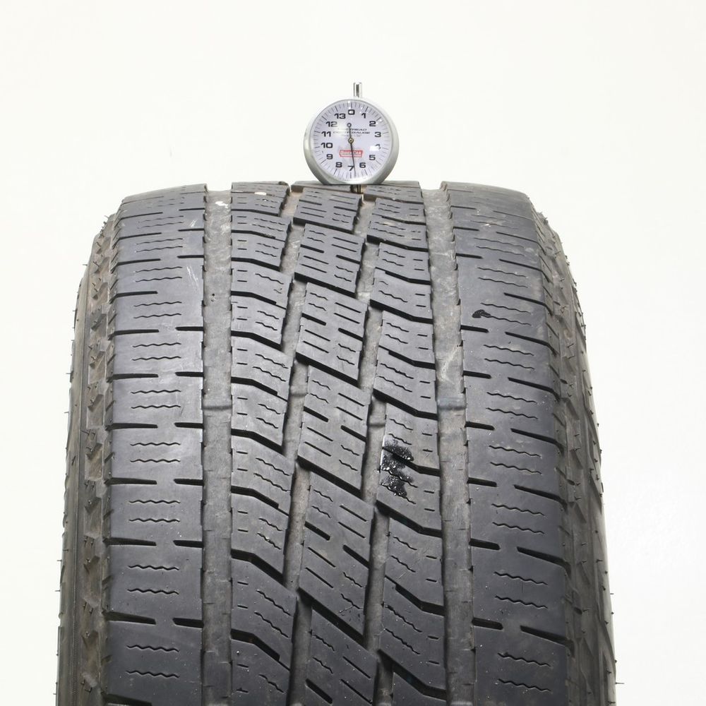 Used 275/60R20 Toyo Open Country H/T II 115T - 6.5/32 - Image 2