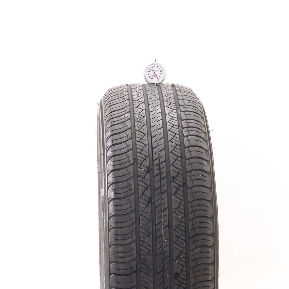 Set of (2) Used 235/65R18 Michelin Latitude Tour HP J LR 110V - 6-6.5/32 - Image 2
