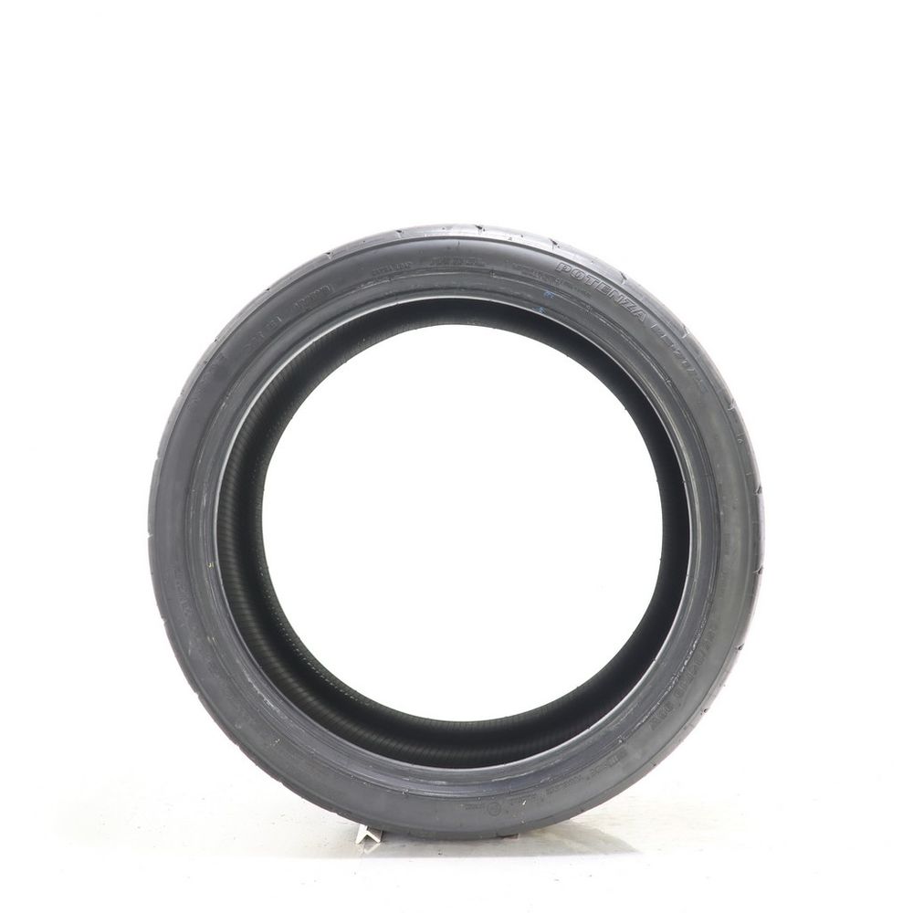 New 255/35R19 Bridgestone Potenza RE-71RS 96W - Image 3