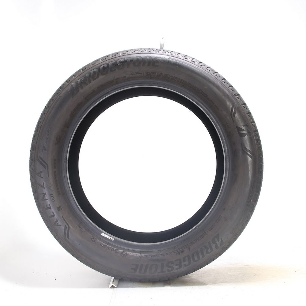 Used 275/50R20 Bridgestone Alenza 001 RFT 113W - 6/32 - Image 3