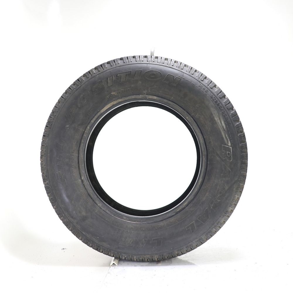 Used LT 225/75R16 All Position Radial L/T 110/107Q - 12.5/32 - Image 3