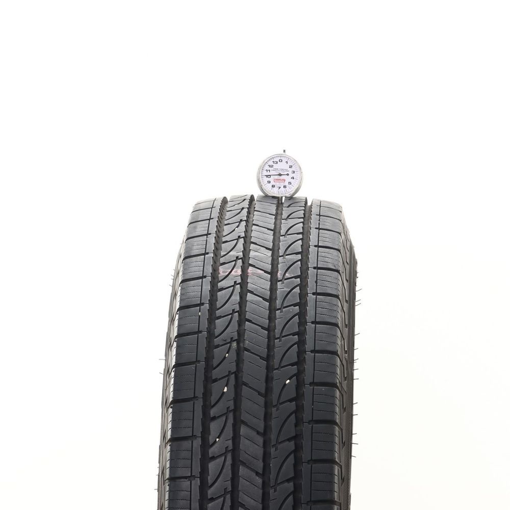 Used LT 215/85R16 Yokohama Geolandar H/T G056 115/112R E - 10/32 - Image 2