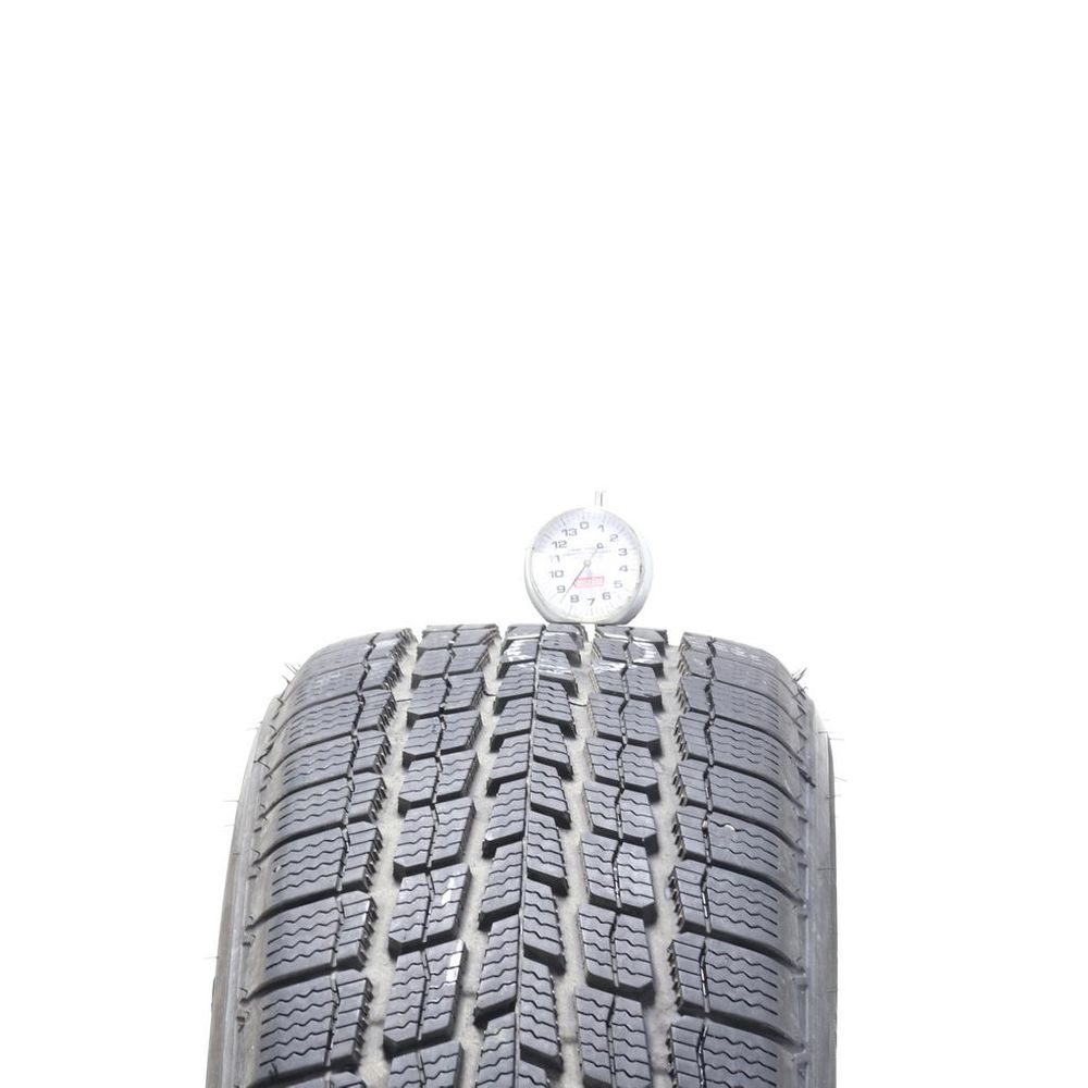 Set of (2) Used 225/55R18 Firestone WeatherGrip 98V - 8.5-9/32 - Image 2