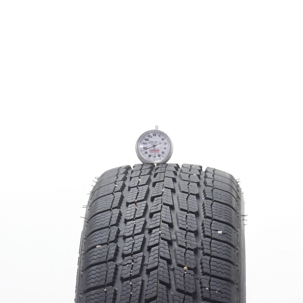 Set of (2) Used 215/55R16 Firestone WeatherGrip 93H - 8.5-9.5/32 - Image 5