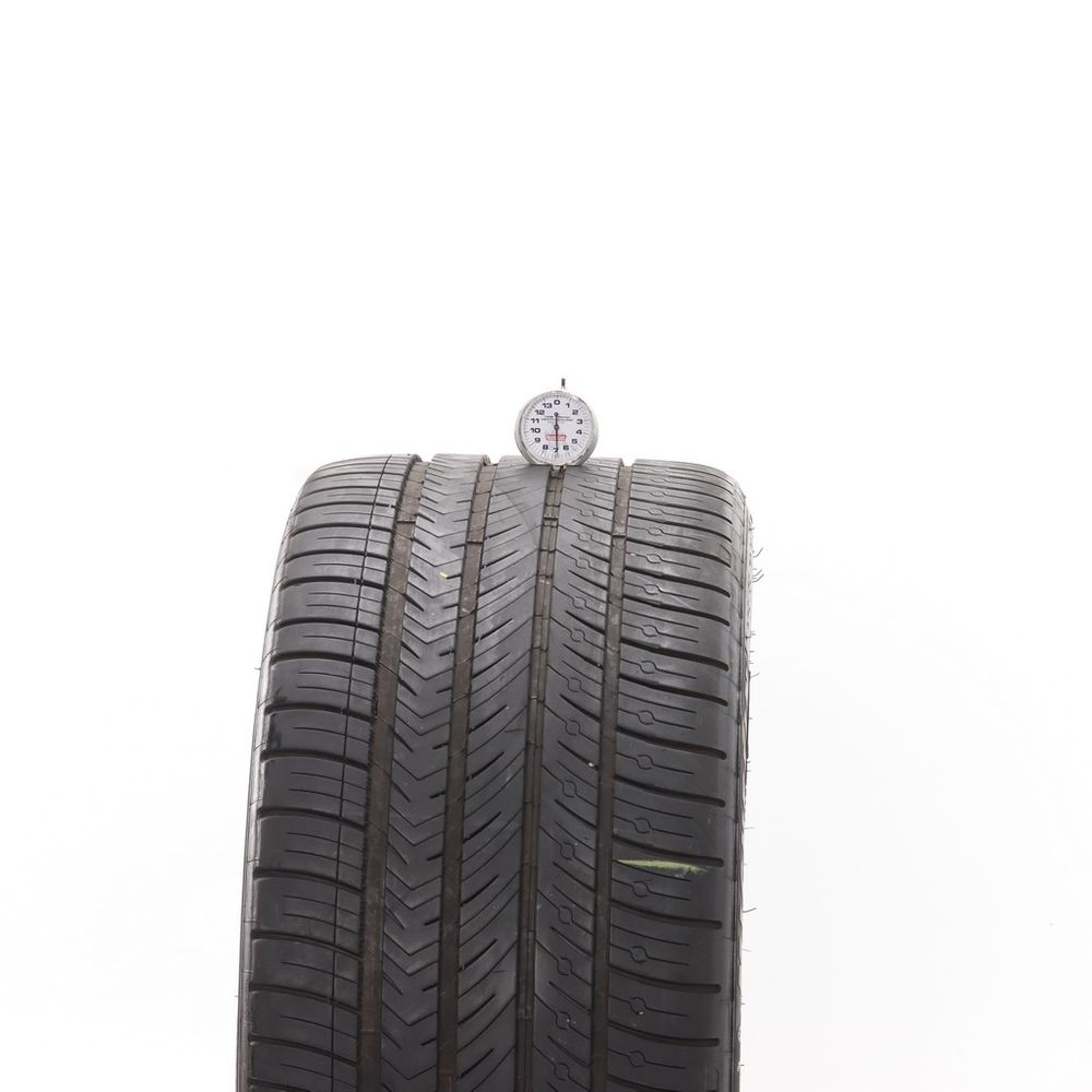 Used 275/35ZR20 Michelin Pilot Sport All Season 4 102Y - 6.5/32 - Image 2