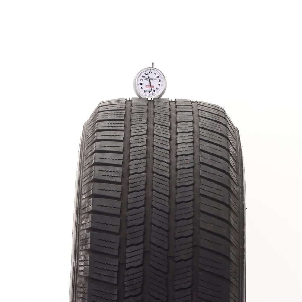 Set of (2) Used 235/65R18 Michelin Defender LTX M/S 106T - 5.5-6.5/32 - Image 5