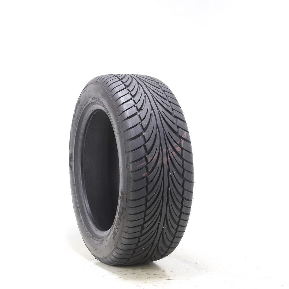 Driven Once 235/55ZR17 Riken Raptor ZR A/S 99W - 10/32 - Image 1