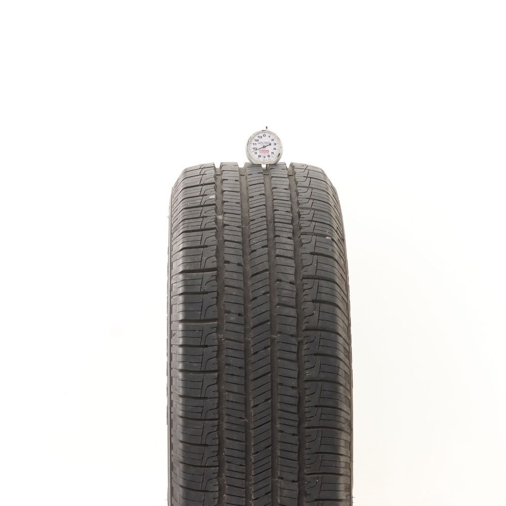 Set of (2) Used 225/55R19 Goodyear Reliant All-season 99V - 9.5-10/32 - Image 2