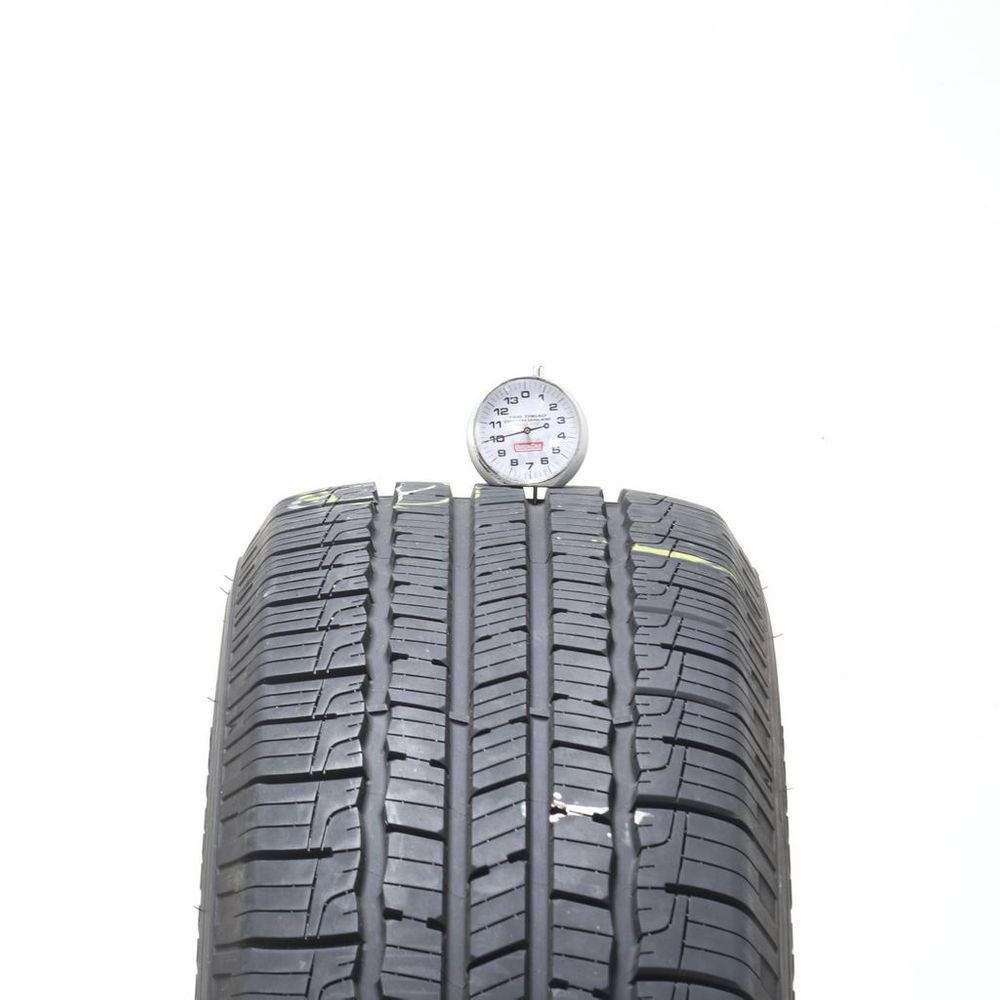 Set of (2) Used 225/55R19 Goodyear Reliant All-season 99V - 9.5-10/32 - Image 5