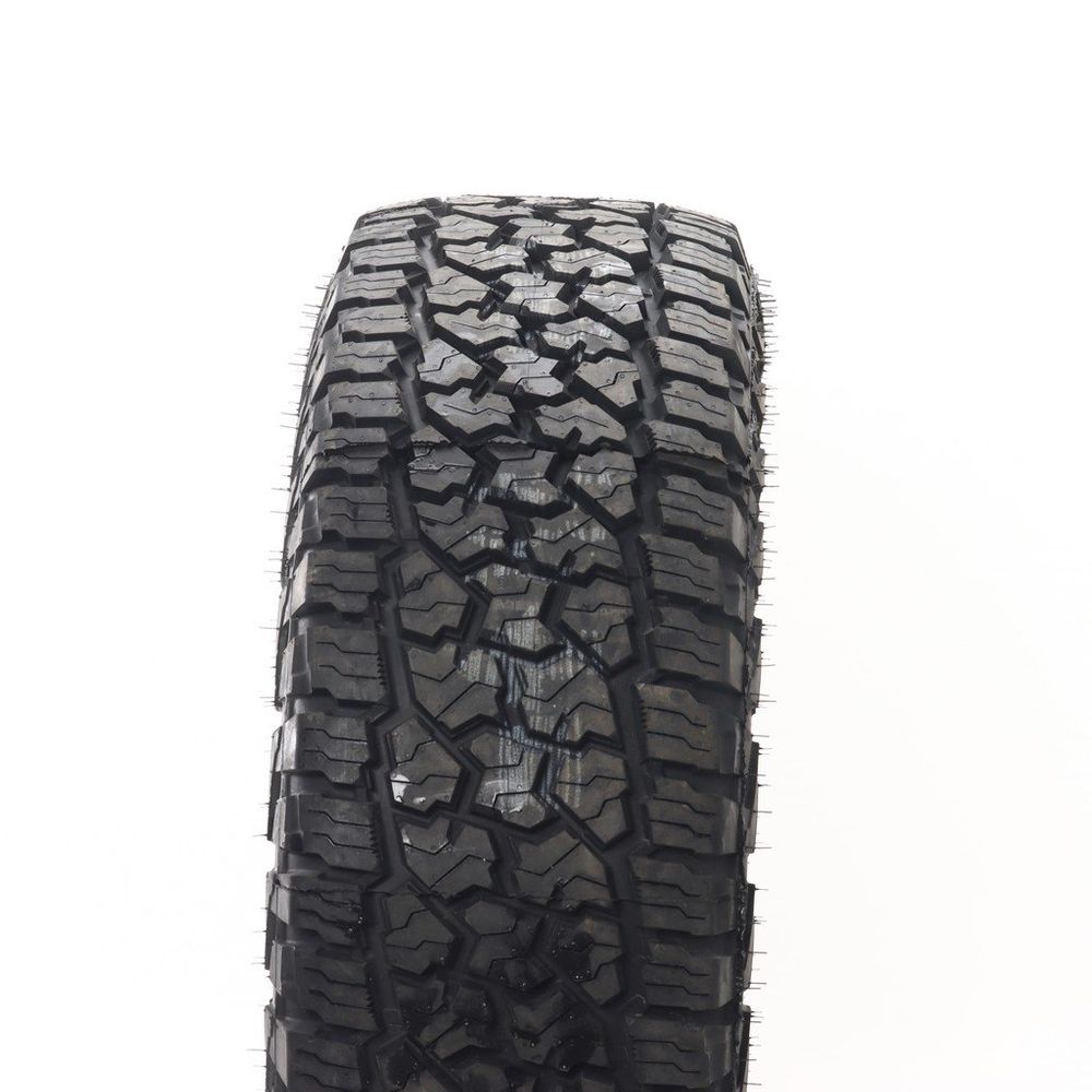 New LT 285/75R16 Cooper Discoverer Stronghold AT 126/123R E - Image 2