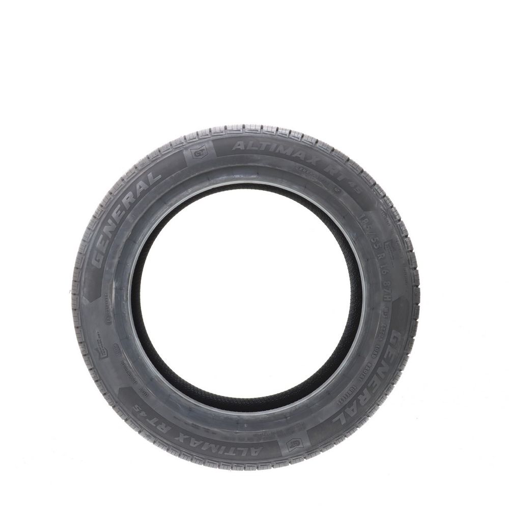New 185/55R16 General Altimax RT45 87H - 11/32 - Image 3