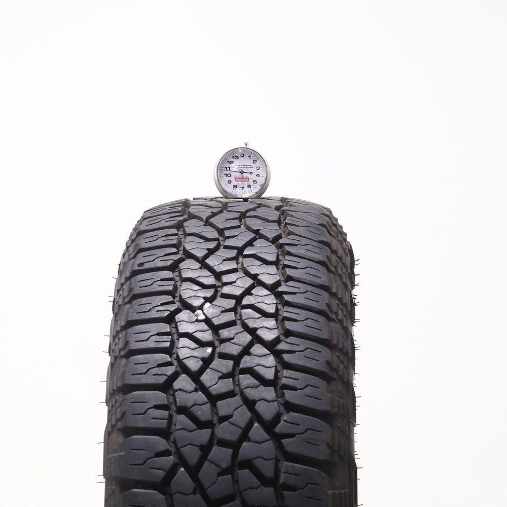 Used 235/75R15 Goodyear Wrangler Trailrunner AT 105S - 10.5/32 - Image 2