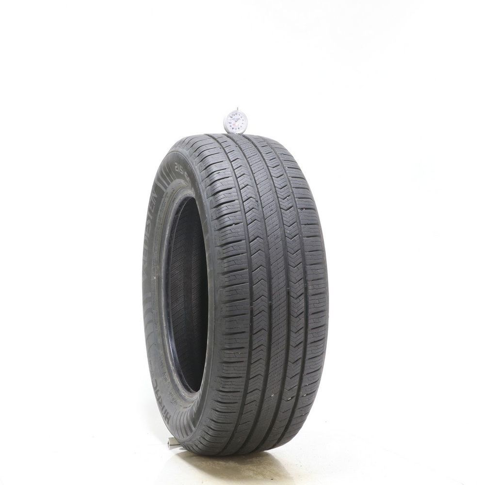 Used 215/60R16 Vredestein Hitrac 95V - 8.5/32 - Image 1