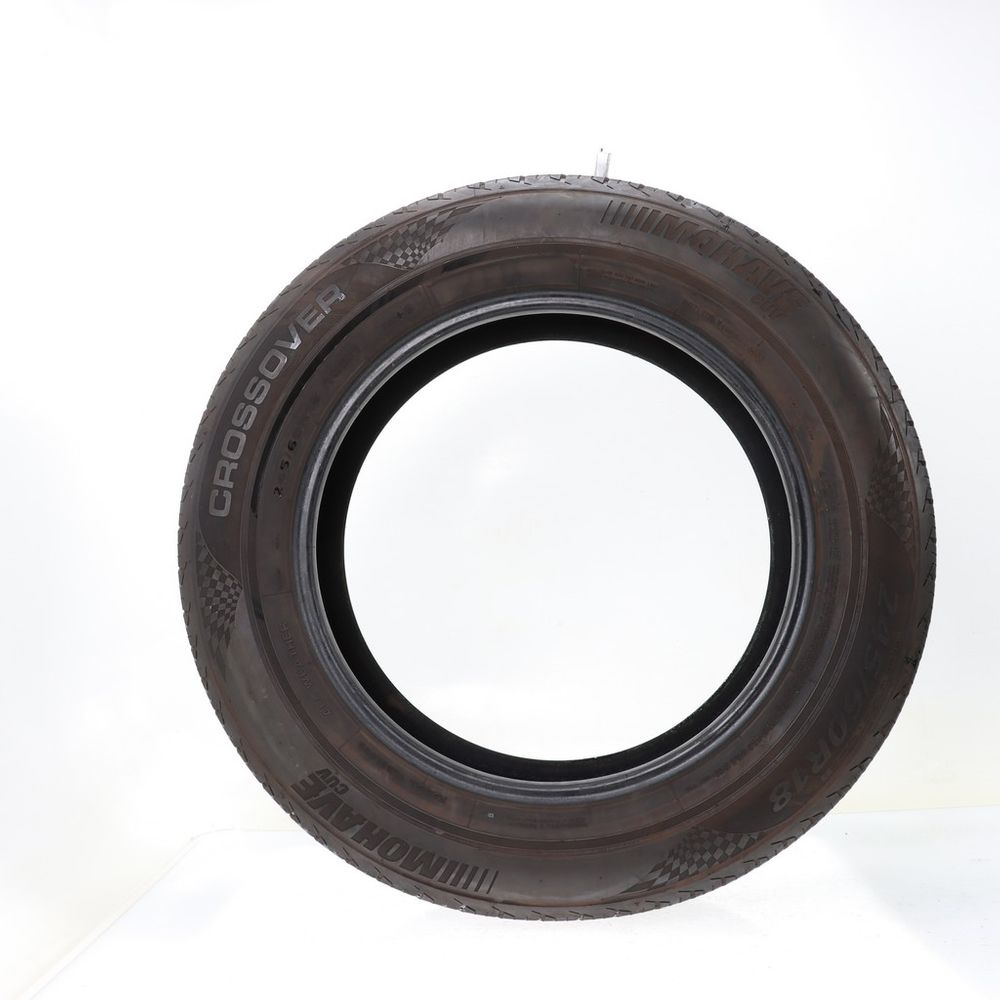 Set of (4) Used 245/60R18 Mohave Crossover CUV 105H - 7.5-8.5/32 - Image 3