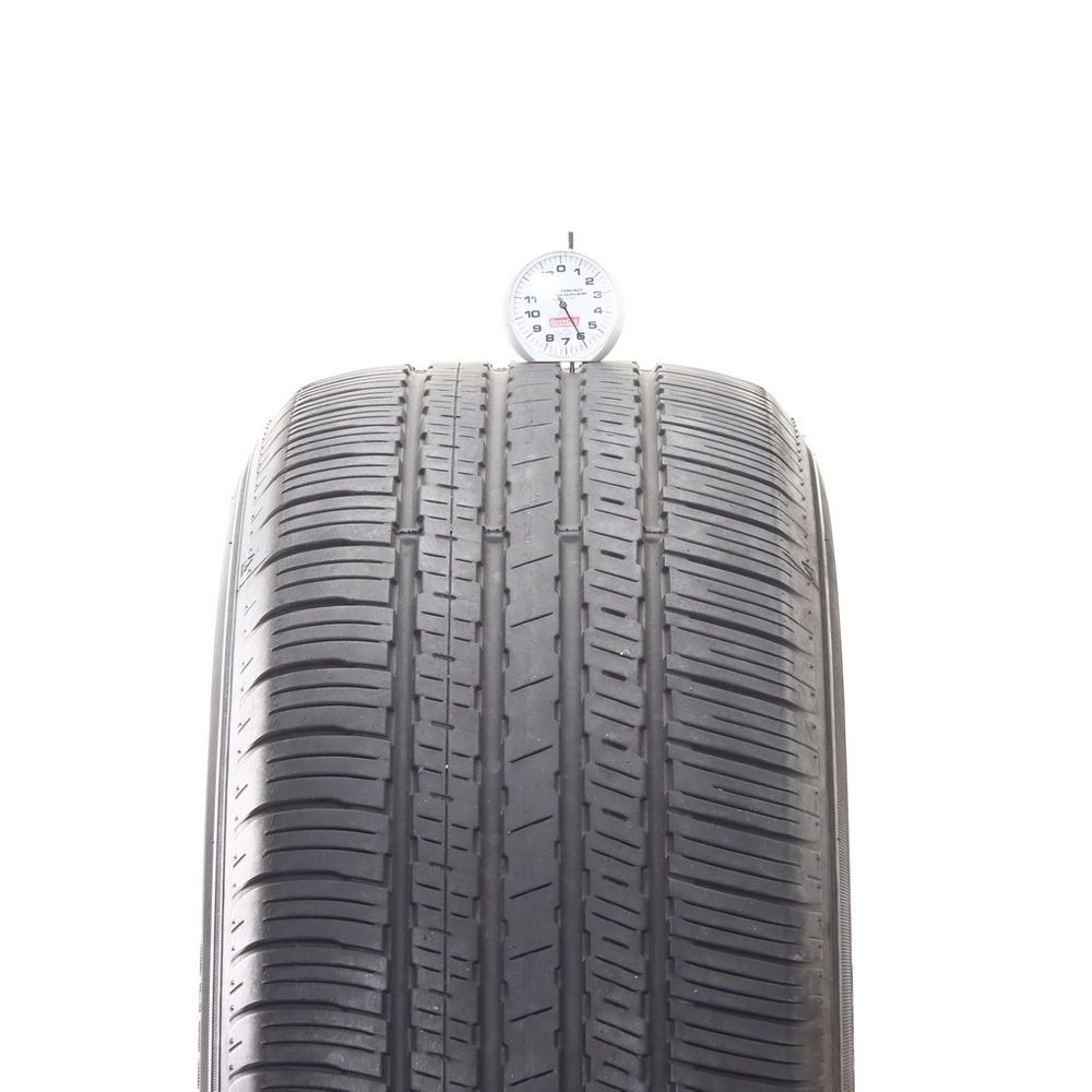 Set of (4) Used 245/60R18 Falken Ziex ZE001A A/S 105H - 5.5-6/32 - Image 5