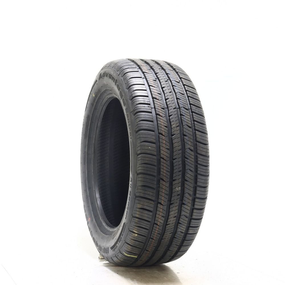 New 235/55R17 BFGoodrich Advantage Control 99H - Image 1