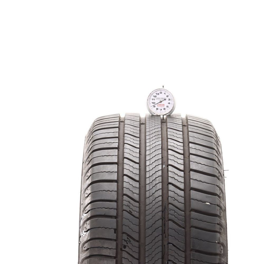 Set of (4) Used 225/55R18 Michelin Defender 2 98H - 9-10/32 - Image 2