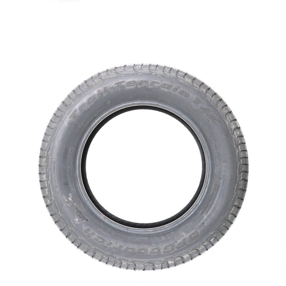 Set of (4) New 235/65R17 BFGoodrich Trail-Terrain T/A 104H - Image 3