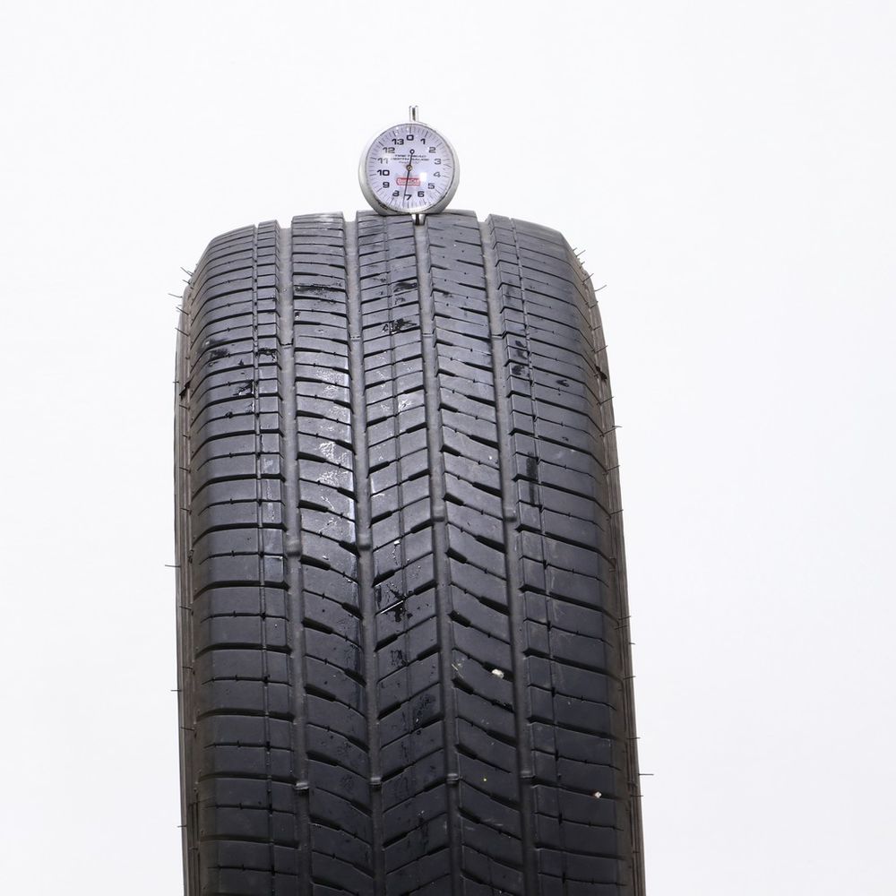 Used 235/65R18 Bridgestone Ecopia H/L 422 Plus 106H - 7/32 - Image 2