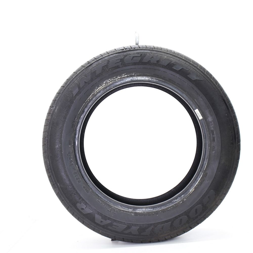 Used 215/65R17 Goodyear Integrity 98T - 6/32 - Image 3