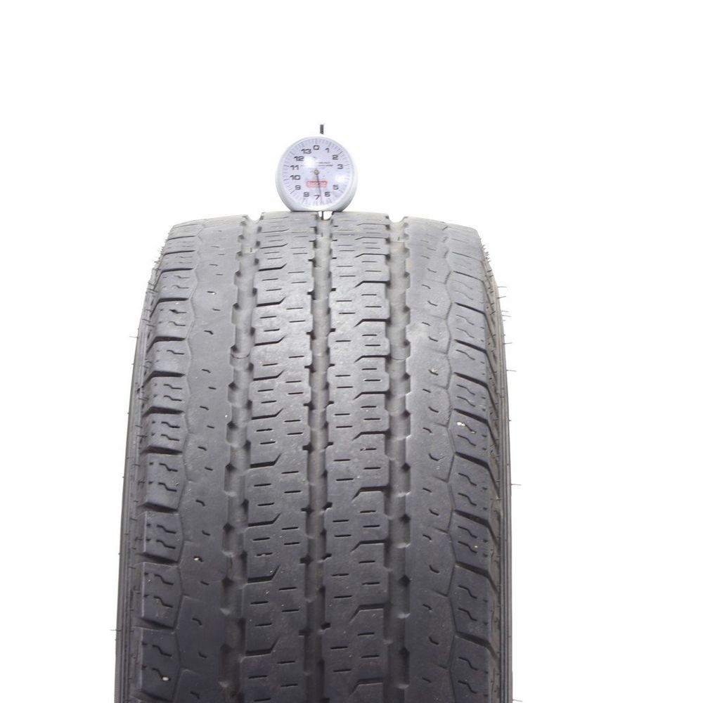 Used LT 225/75R16 Nexen Roadian CT8 HL 115/112R E - 6.5/32 - Image 2