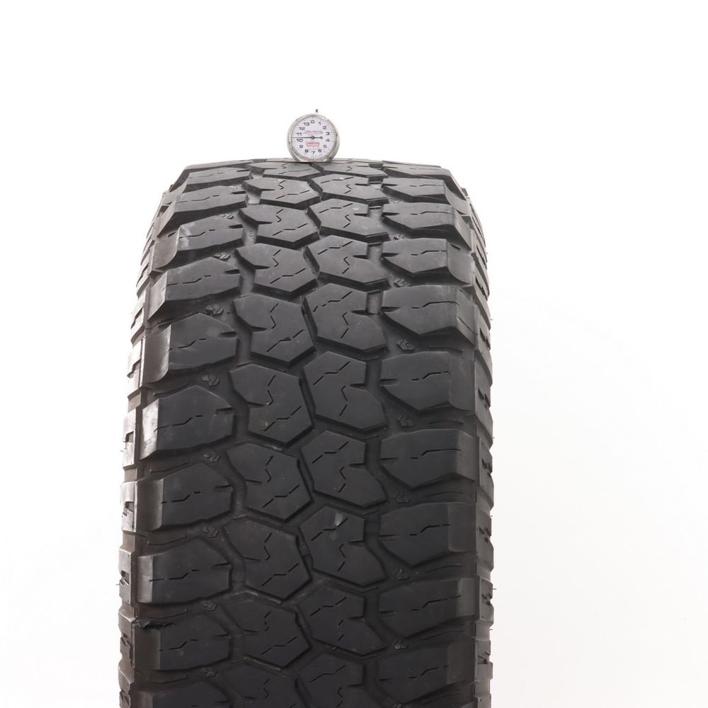 Used LT 35X12.5R20 Westlake SL376 M/T 121Q E - 10.5/32 - Image 2