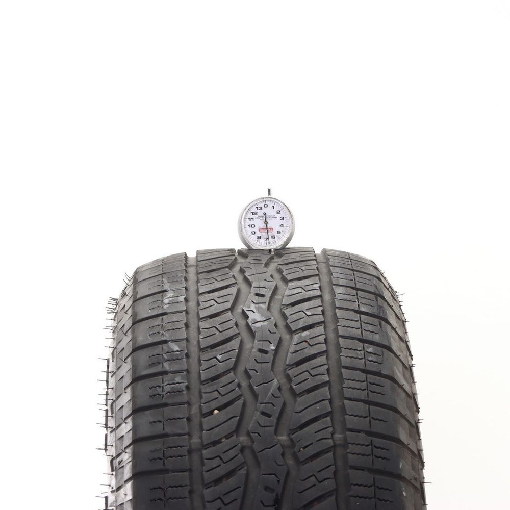 Set of (4) Used 265/60R20 Falken Wildpeak A/T3W A 112H - 5-6.5/32 - Image 5