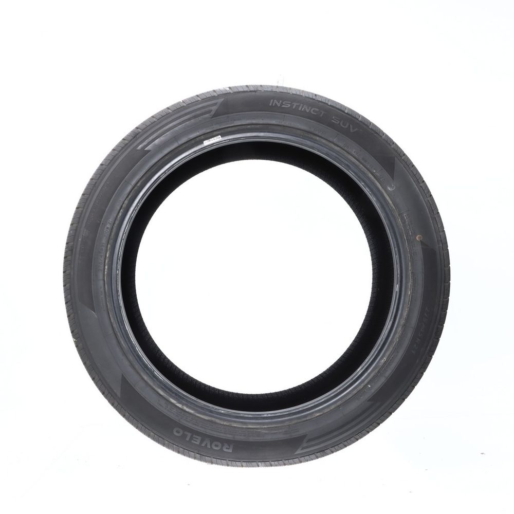 Used 275/45R21 Rovelo Instinct SUV 110W - 9.5/32 - Image 3