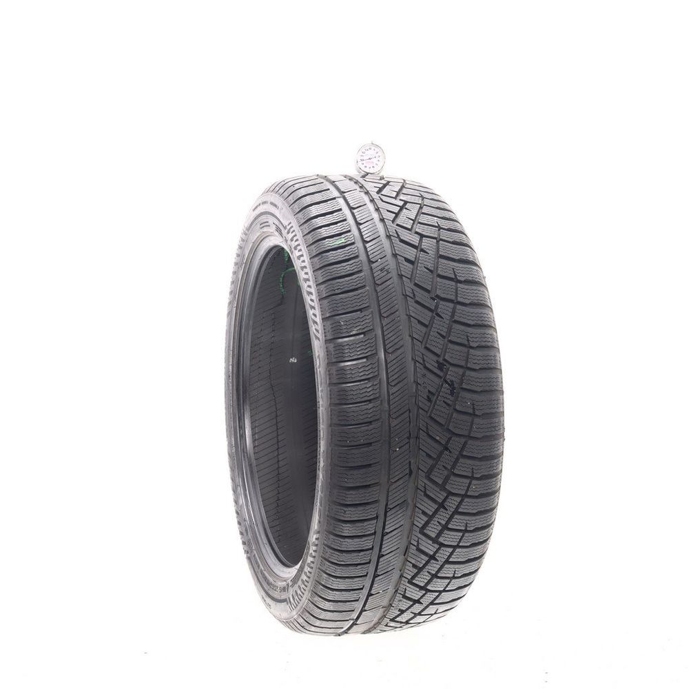 Used 255/45R20 Nokian Remedy WRG5 105V - 9.5/32 - Image 1