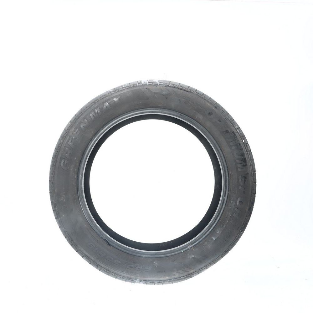 Used 235/55R19 Green Max Optimum Sport HP 105V - 7/32 - Image 3