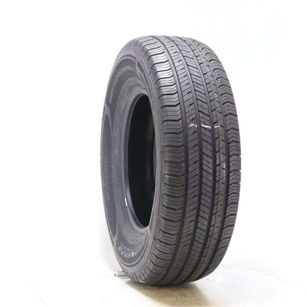 New 265/70R17 Hankook Mavis Traction Control 4Season 115H - 10/32 - Image 1