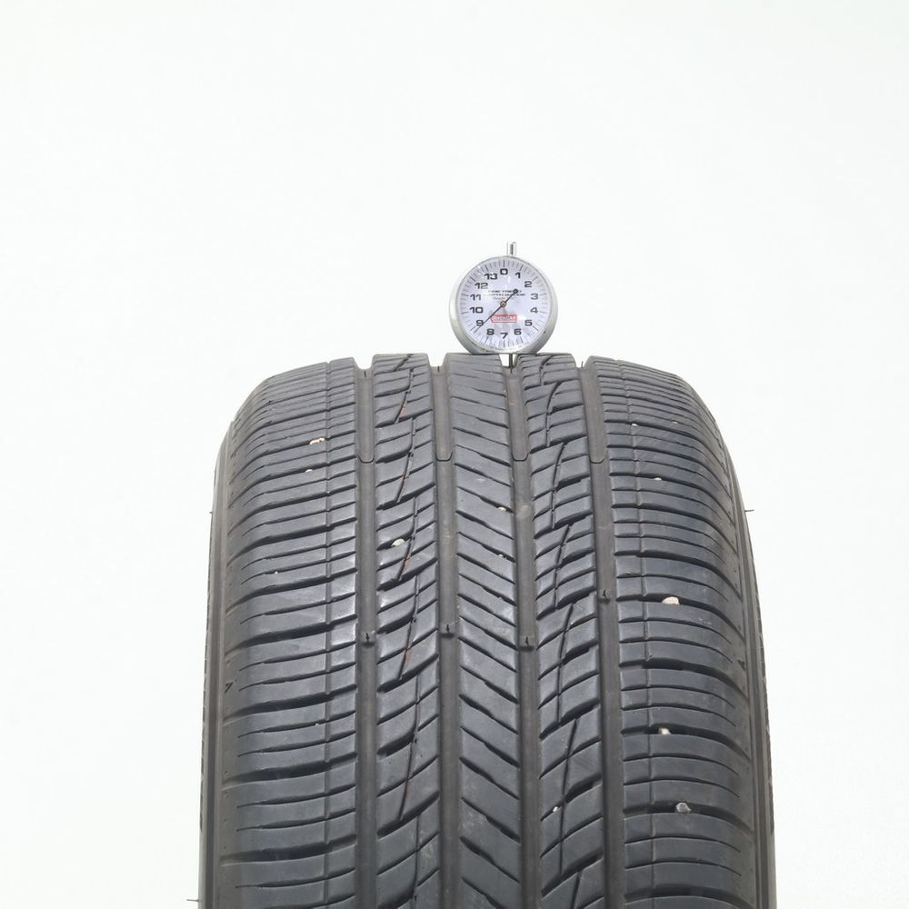 Used 235/55R19 Kumho Crugen HP71 EV 105T - 8.5/32 - Image 2