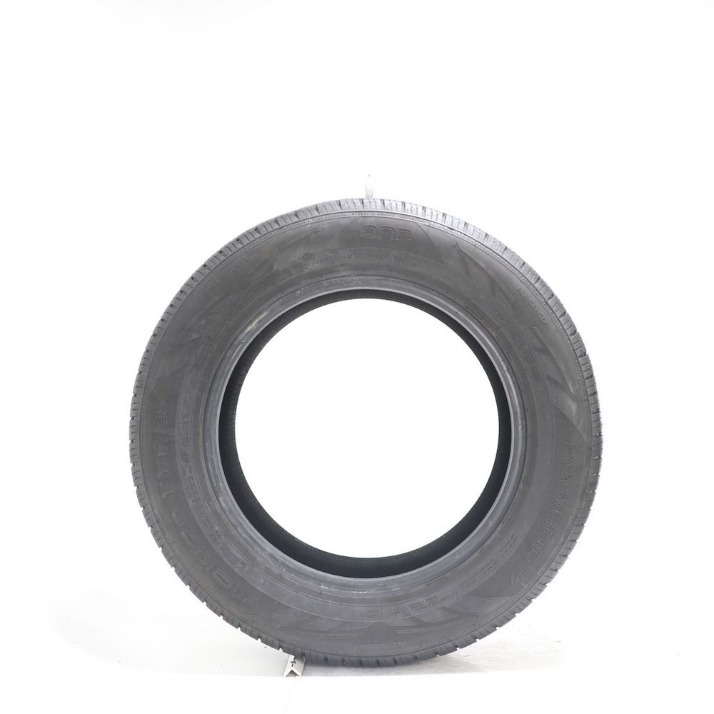 Used 235/60R17 Nokian One 102H - 9.5/32 - Image 3