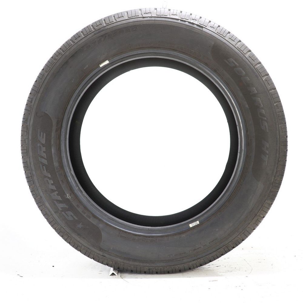 Set of (2) Used 275/55R20 Starfire Solarus HT 117H - 8-9.5/32 - Image 6