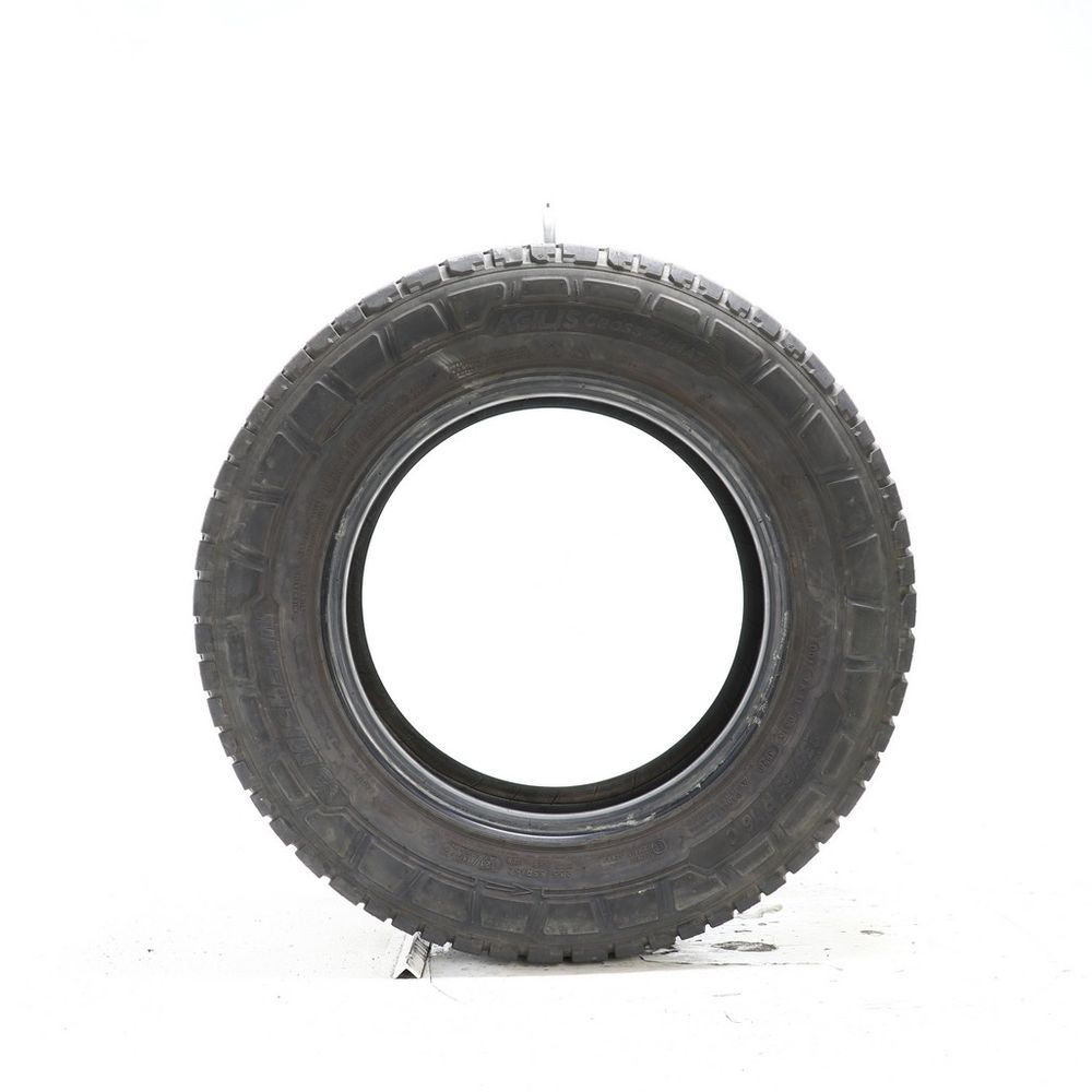 Set of (2) Used 235/65R16C Michelin Agilis CrossClimate  121/119R - 5-6/32 - Image 6