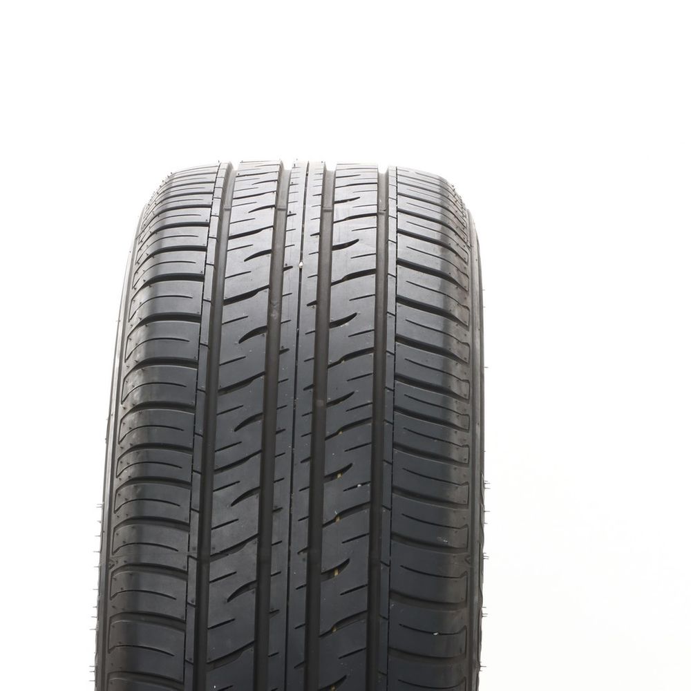 Driven Once 275/50R21 Dunlop Grandtrek PT3A 113V - 10/32 - Image 2