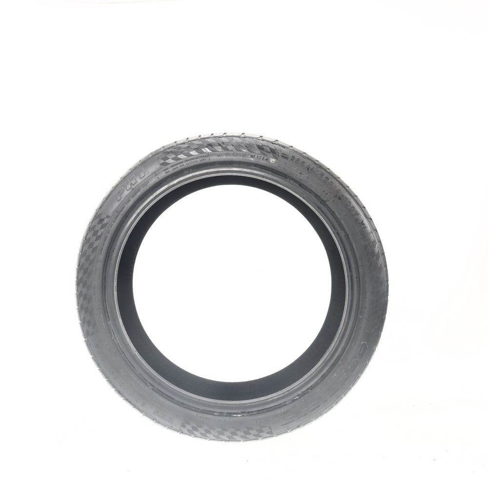 Driven Once 255/40ZR19 Accelera Phi 100Y - 10/32 - Image 3