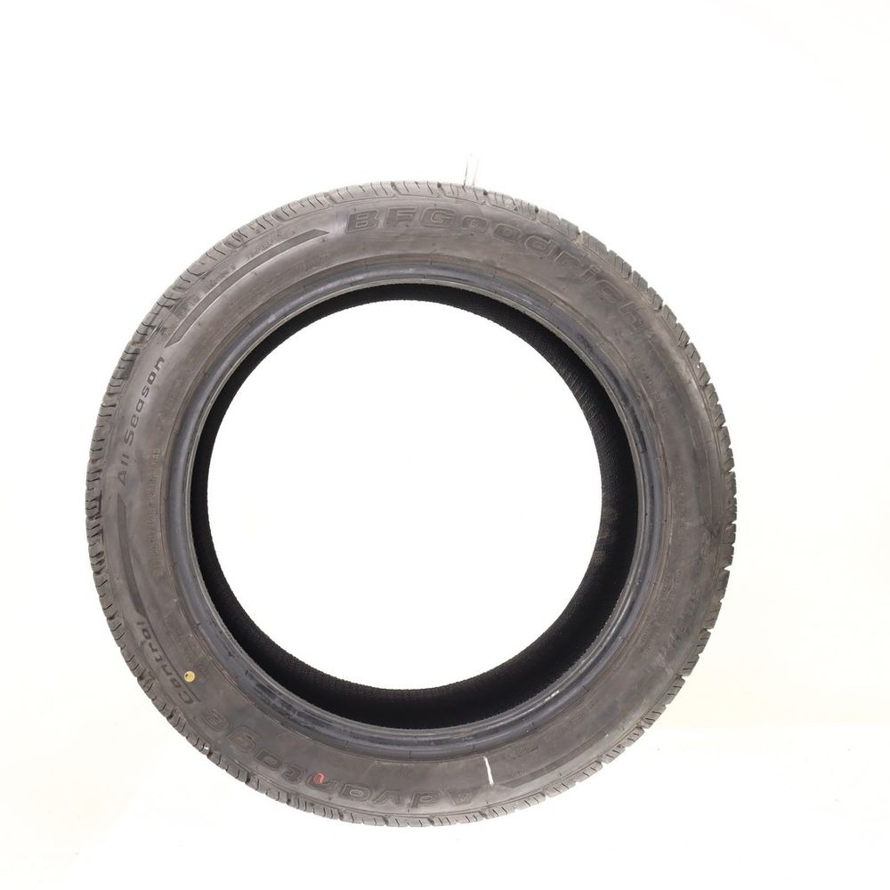 Used 235/50R19 BFGoodrich Advantage Control 103H - 8/32 - Image 3