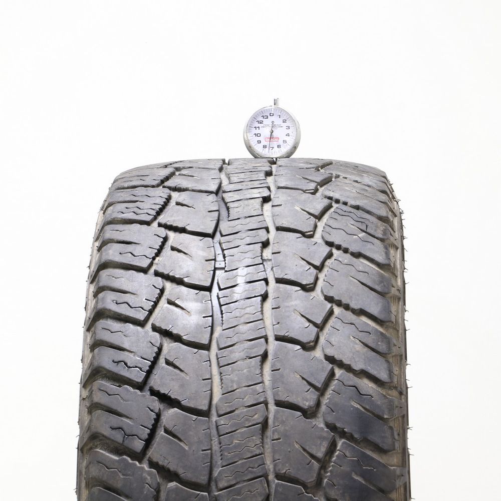 Used 275/55R20 Travelstar Ecopath A/T 113T - 7/32 - Image 2