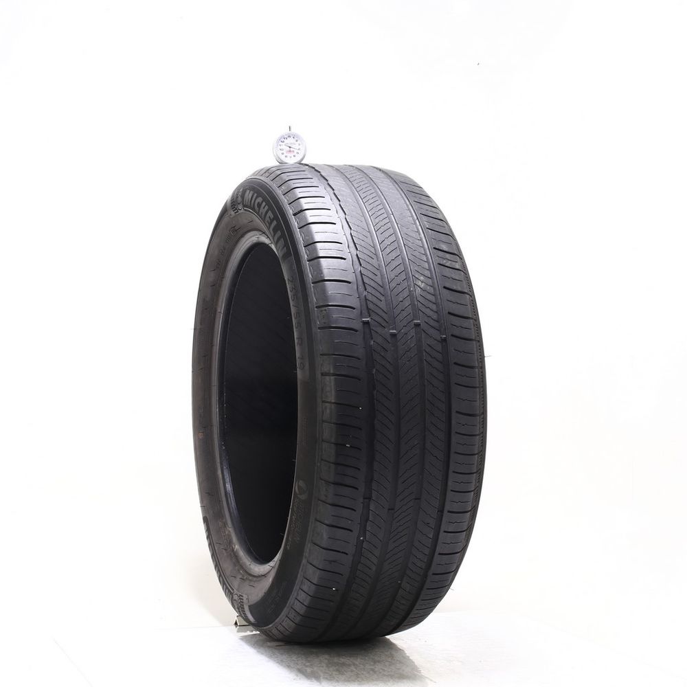 Used 235/55R19 Michelin Primacy Tour A/S GOE 105W - 4/32 - Image 1
