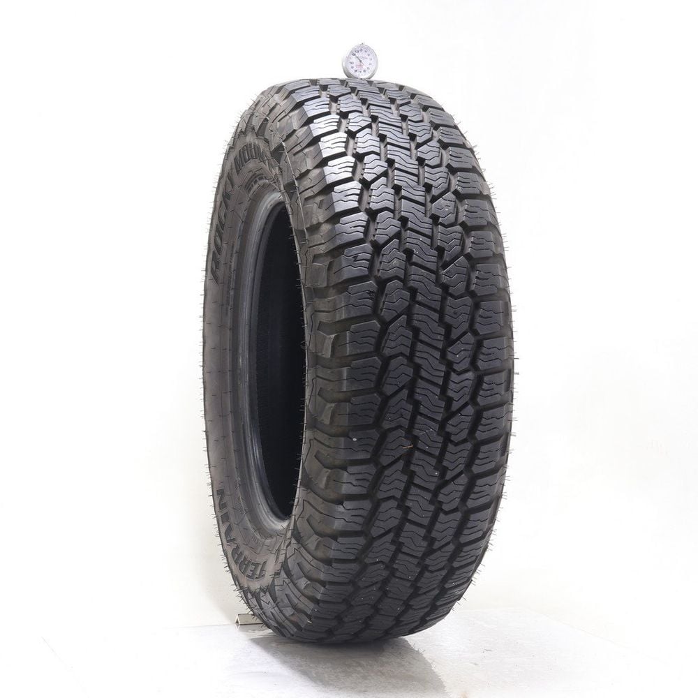 Used 275/65R18 Rocky Mountain All Terrain 116T - 12/32 - Image 1